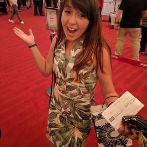 Meet your Posher, Jackie